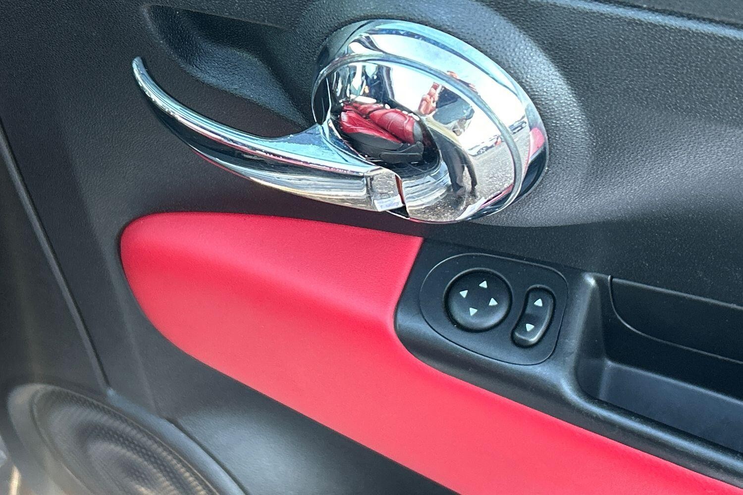 Used Abarth 500 2011 for sale - 77173167: Photo 12