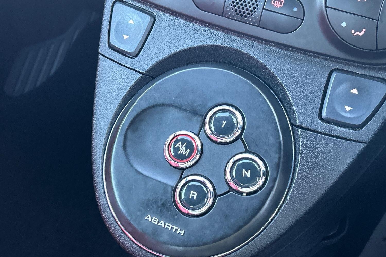 Used Abarth 500 2011 for sale - 77173167: Photo 14