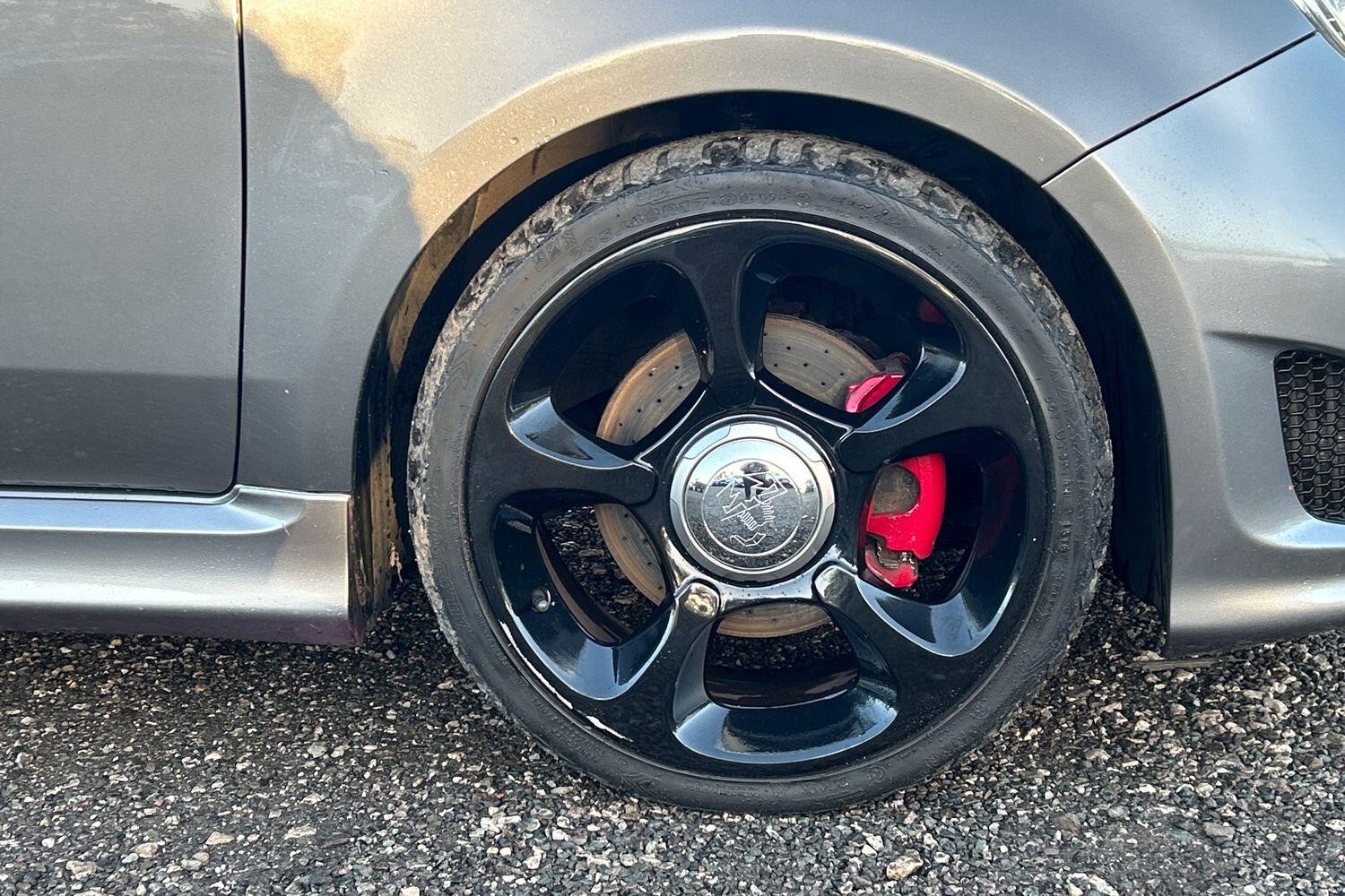 Used Abarth 500 2011 for sale - 77173167: Photo 15