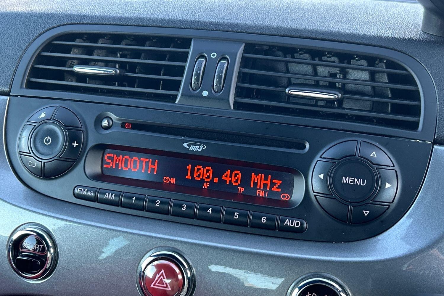 Used Abarth 500 2011 for sale - 77173167: Photo 16