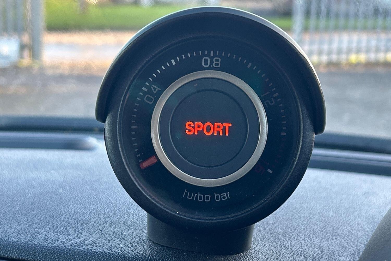 Used Abarth 500 2011 for sale - 77173167: Photo 19