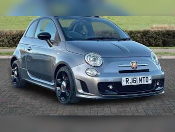 2011 - 1.4 T-Jet 2dr Auto