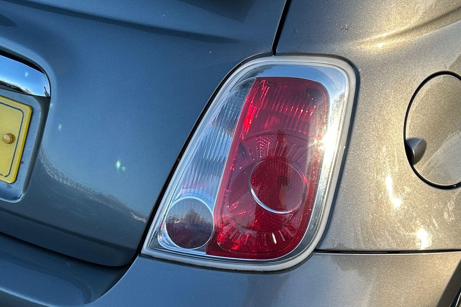 Used Abarth 500 2011 for sale - 77173167: Photo 24