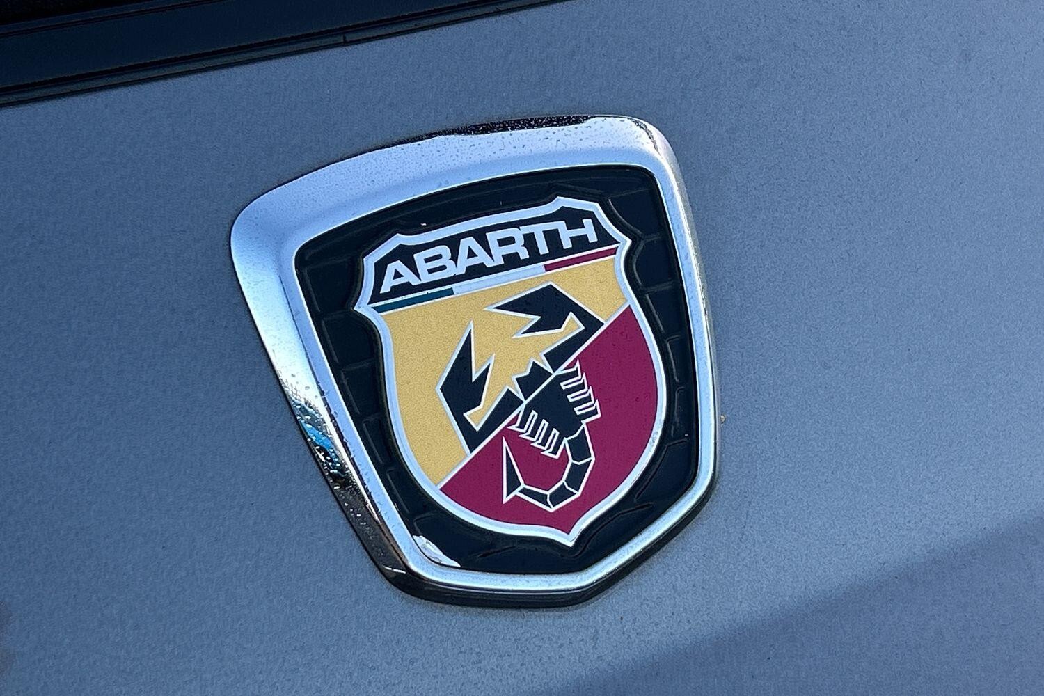 Used Abarth 500 2011 for sale - 77173167: Photo 26