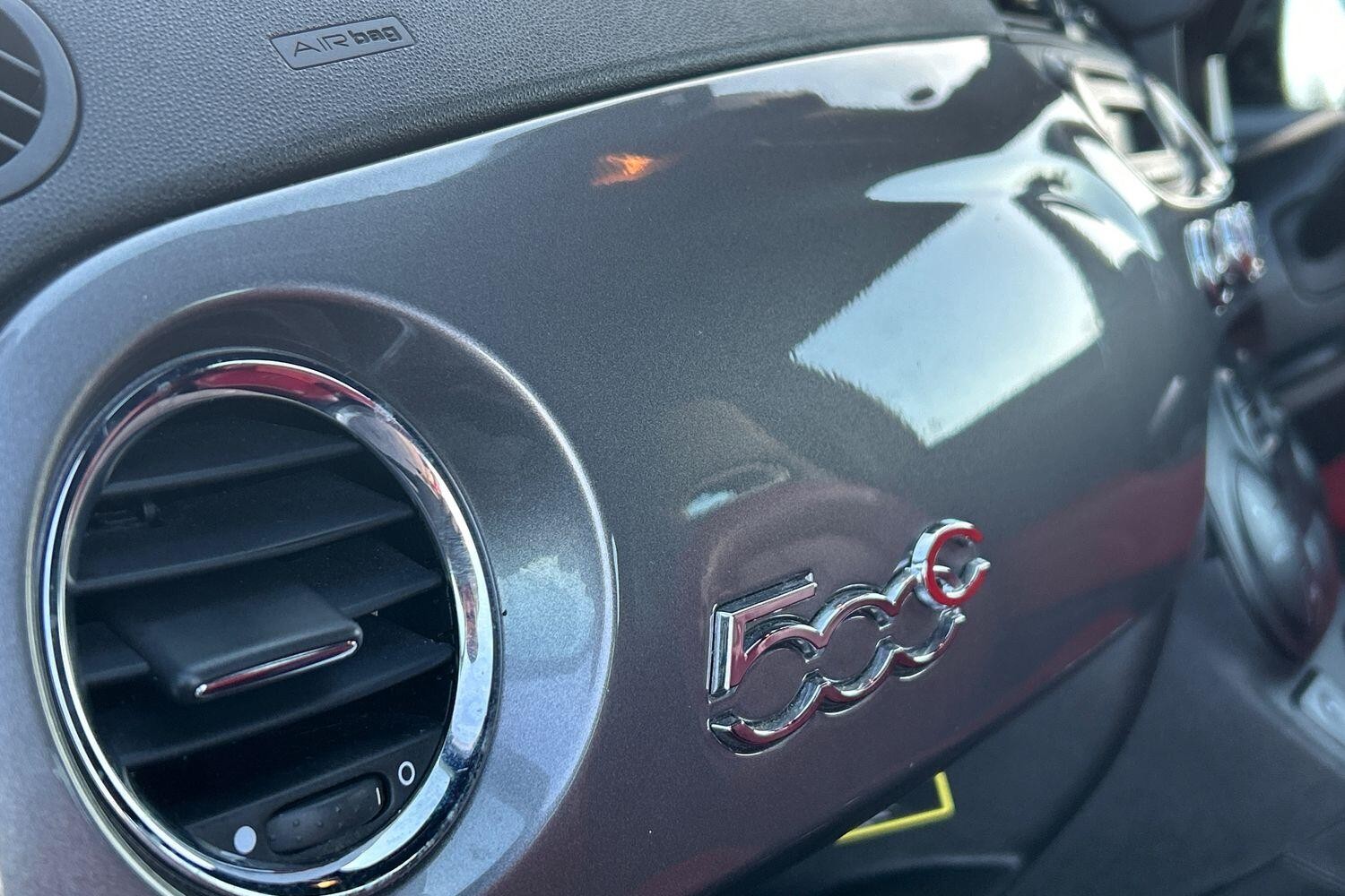 Used Abarth 500 2011 for sale - 77173167: Photo 29