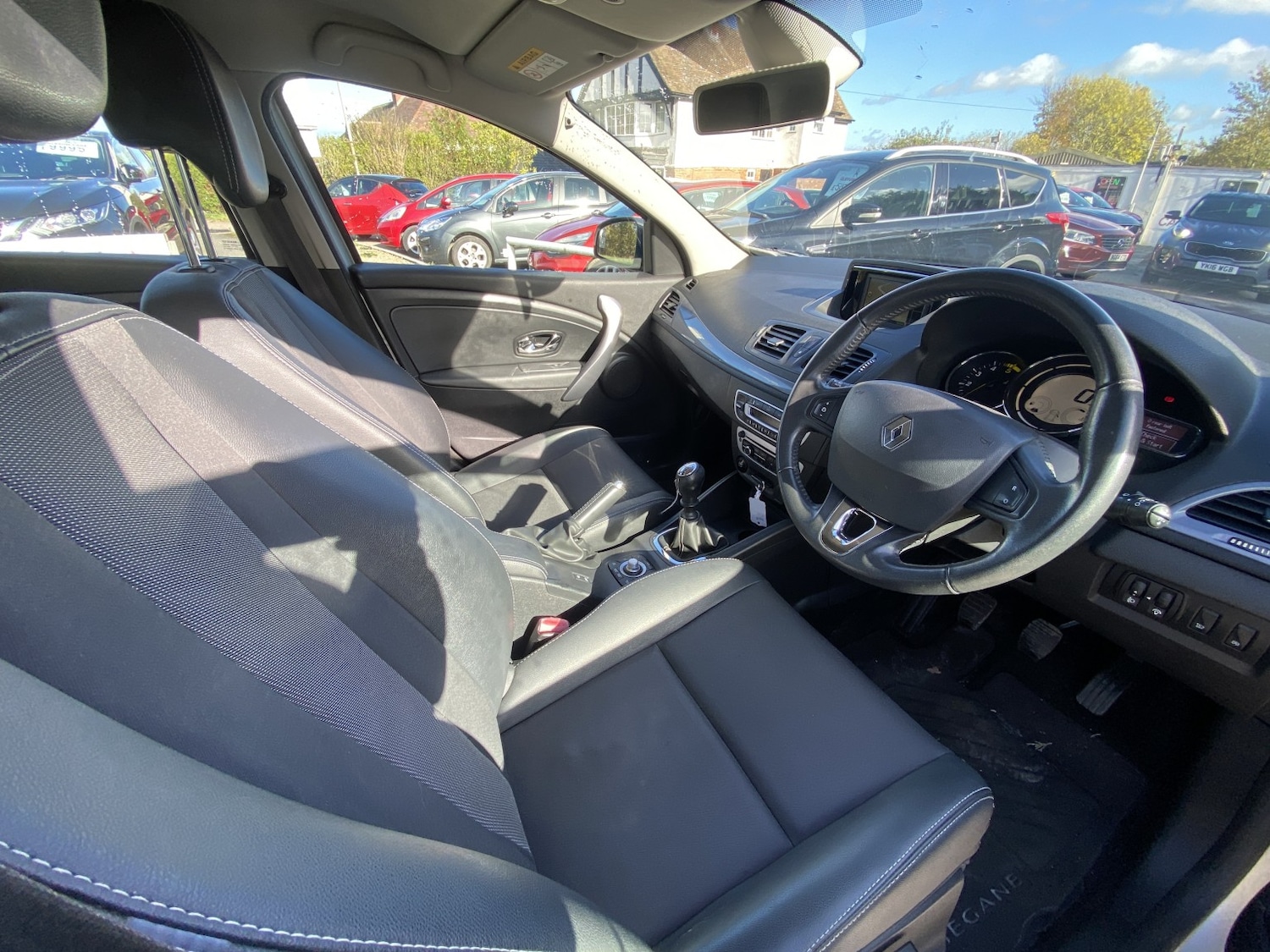 Used Renault Megane 2016 for sale - 76369309: Photo 10