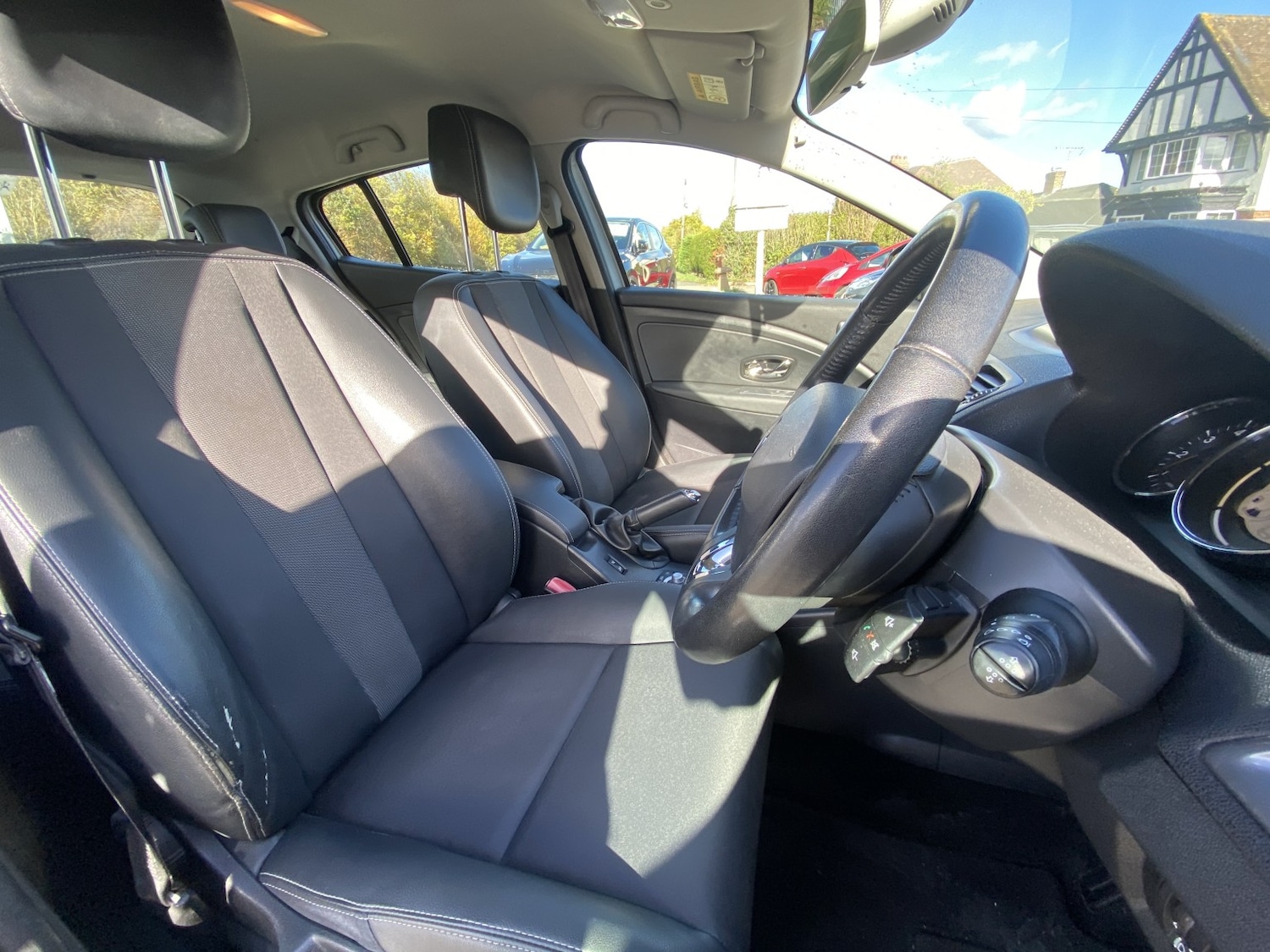 Used Renault Megane 2016 for sale - 76369309: Photo 11