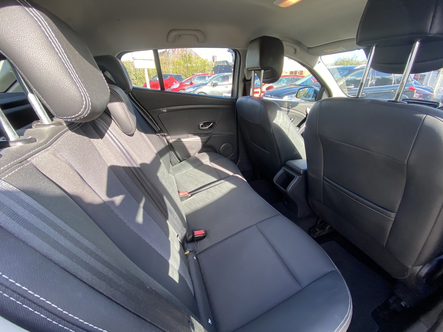 Used Renault Megane 2016 for sale - 76369309: Photo 12