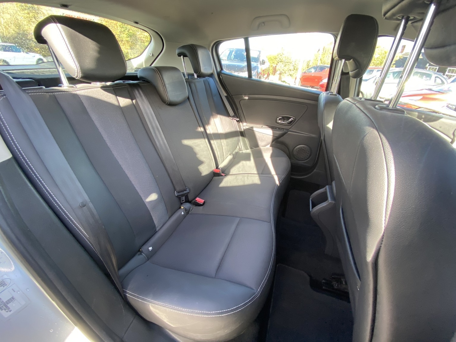 Used Renault Megane 2016 for sale - 76369309: Photo 13