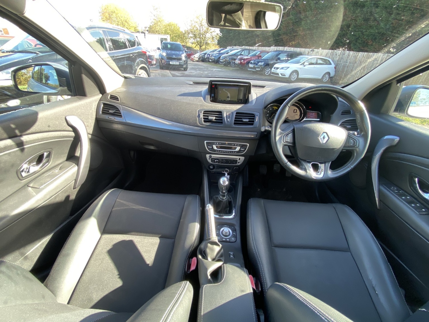 Used Renault Megane 2016 for sale - 76369309: Photo 14