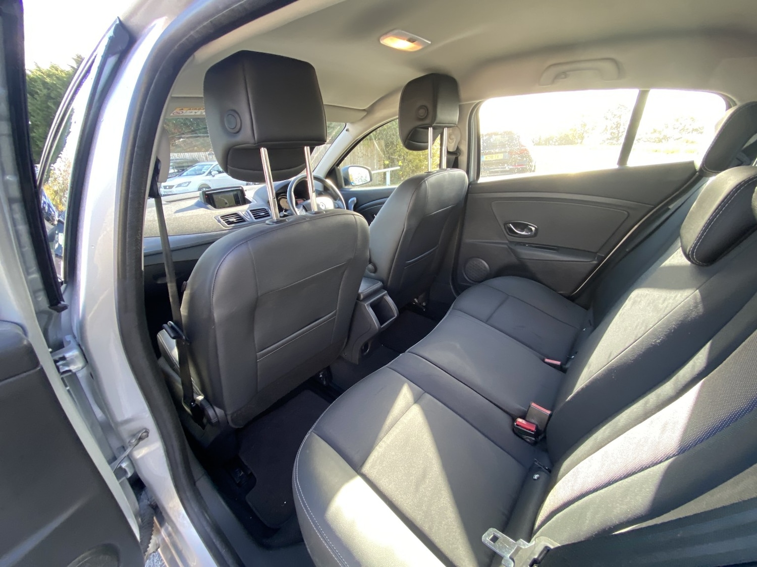 Used Renault Megane 2016 for sale - 76369309: Photo 15