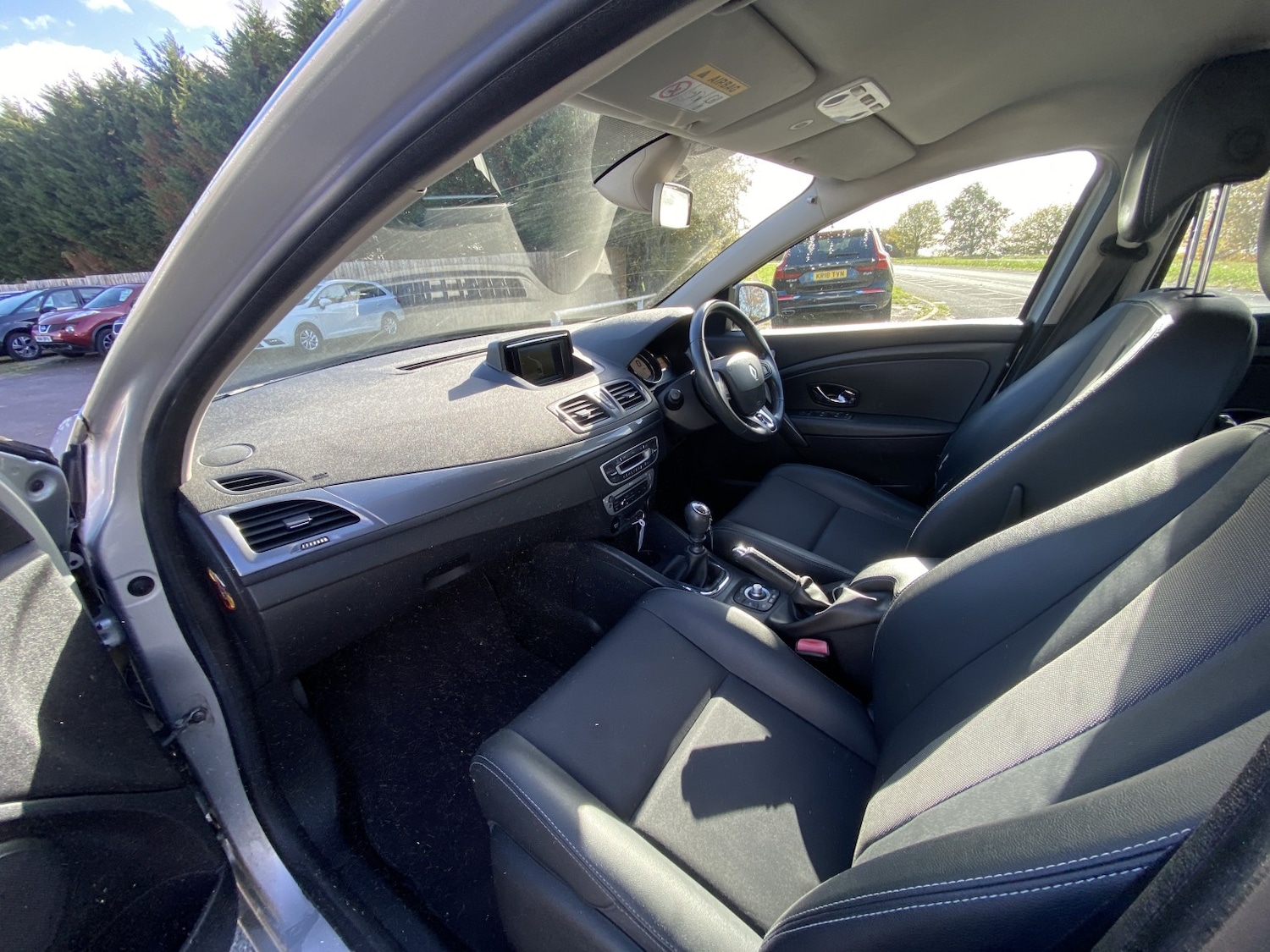 Used Renault Megane 2016 for sale - 76369309: Photo 17