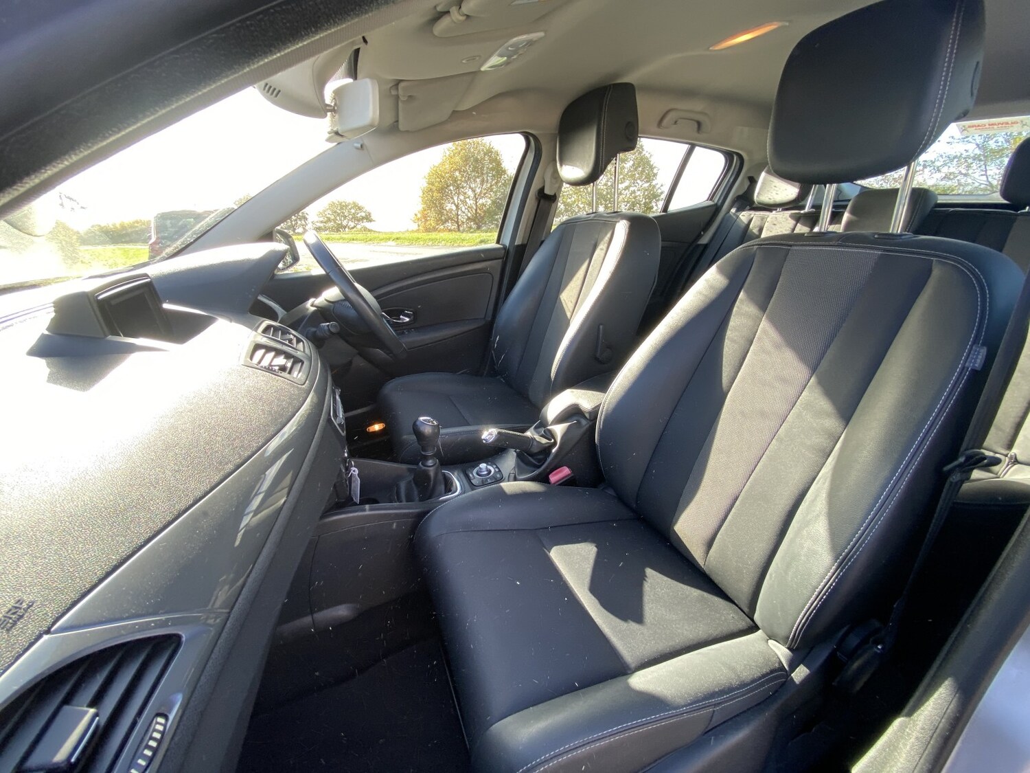 Used Renault Megane 2016 for sale - 76369309: Photo 18