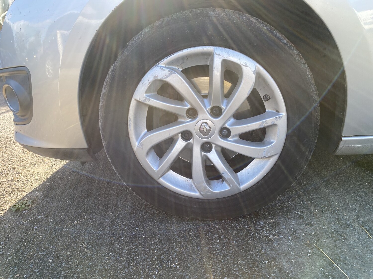 Used Renault Megane 2016 for sale - 76369309: Photo 19