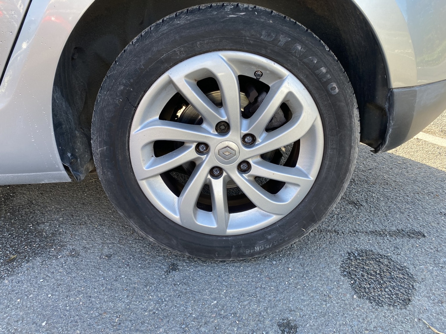 Used Renault Megane 2016 for sale - 76369309: Photo 20