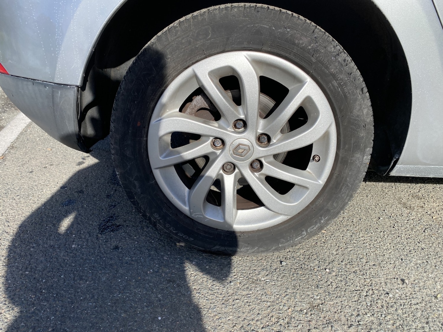 Used Renault Megane 2016 for sale - 76369309: Photo 21