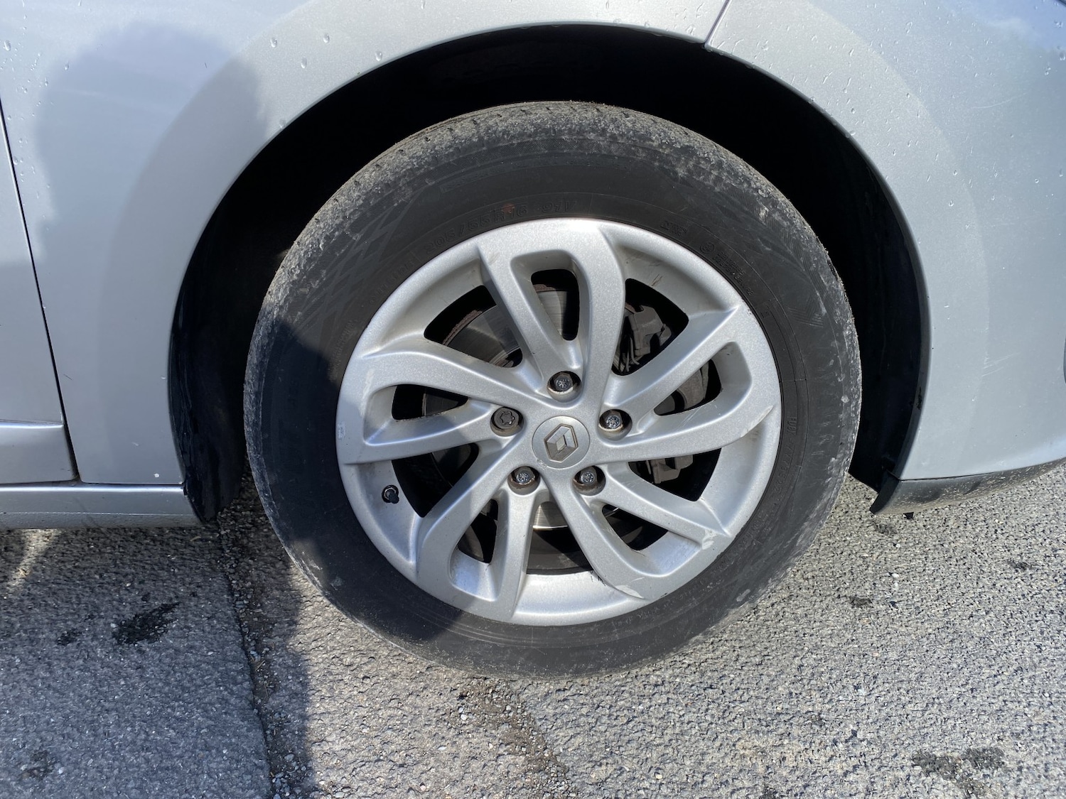 Used Renault Megane 2016 for sale - 76369309: Photo 22