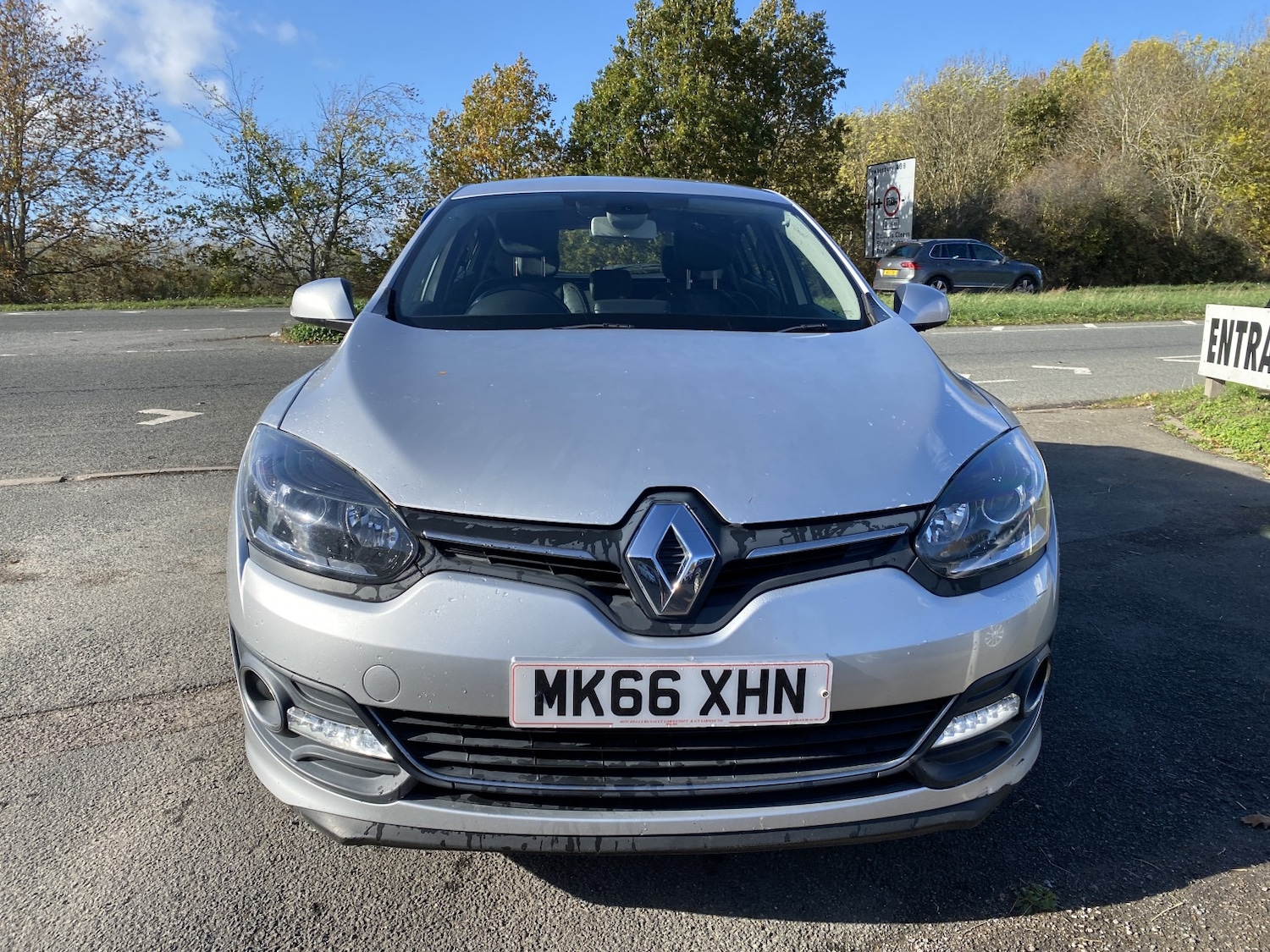 Used Renault Megane 2016 for sale - 76369309: Photo 3