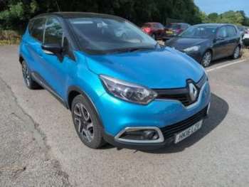 2016 - 1.5 dCi 90 Dynamique S Nav 5dr