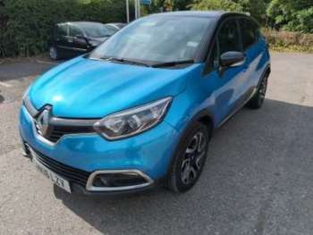 Used Renault Captur 2016 for sale - 75223203: Photo
