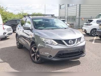 2015 - 1.5 dCi n-tec+ 5-Door