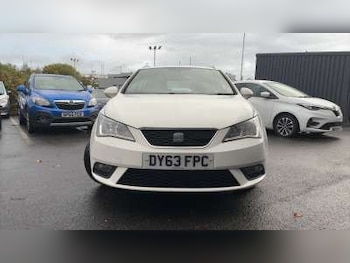 Used SEAT Ibiza 2013 for sale - 76082769: Photo