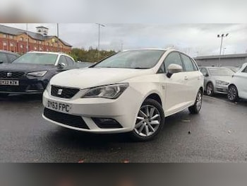 Used SEAT Ibiza 2013 for sale - 76082769: Photo