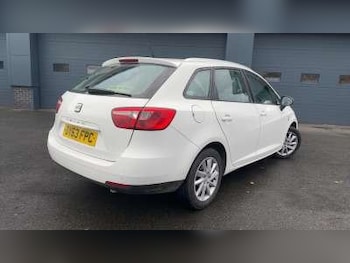 Used SEAT Ibiza 2013 for sale - 76082769: Photo