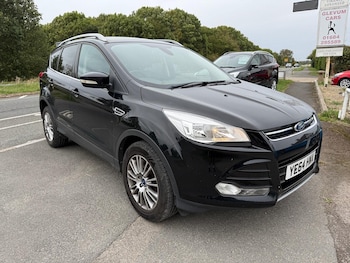 Used Ford Kuga 2014 for sale - 75953178: Photo