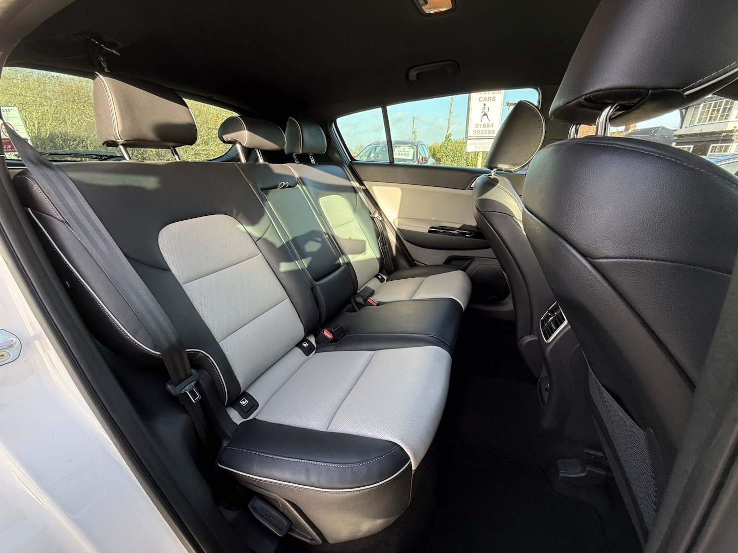 Used Kia Sportage 2016 for sale - 76725579: Photo 14