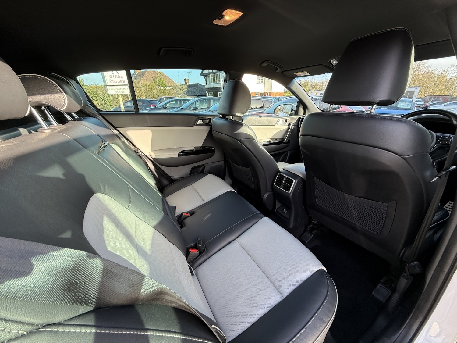 Used Kia Sportage 2016 for sale - 76725579: Photo 15