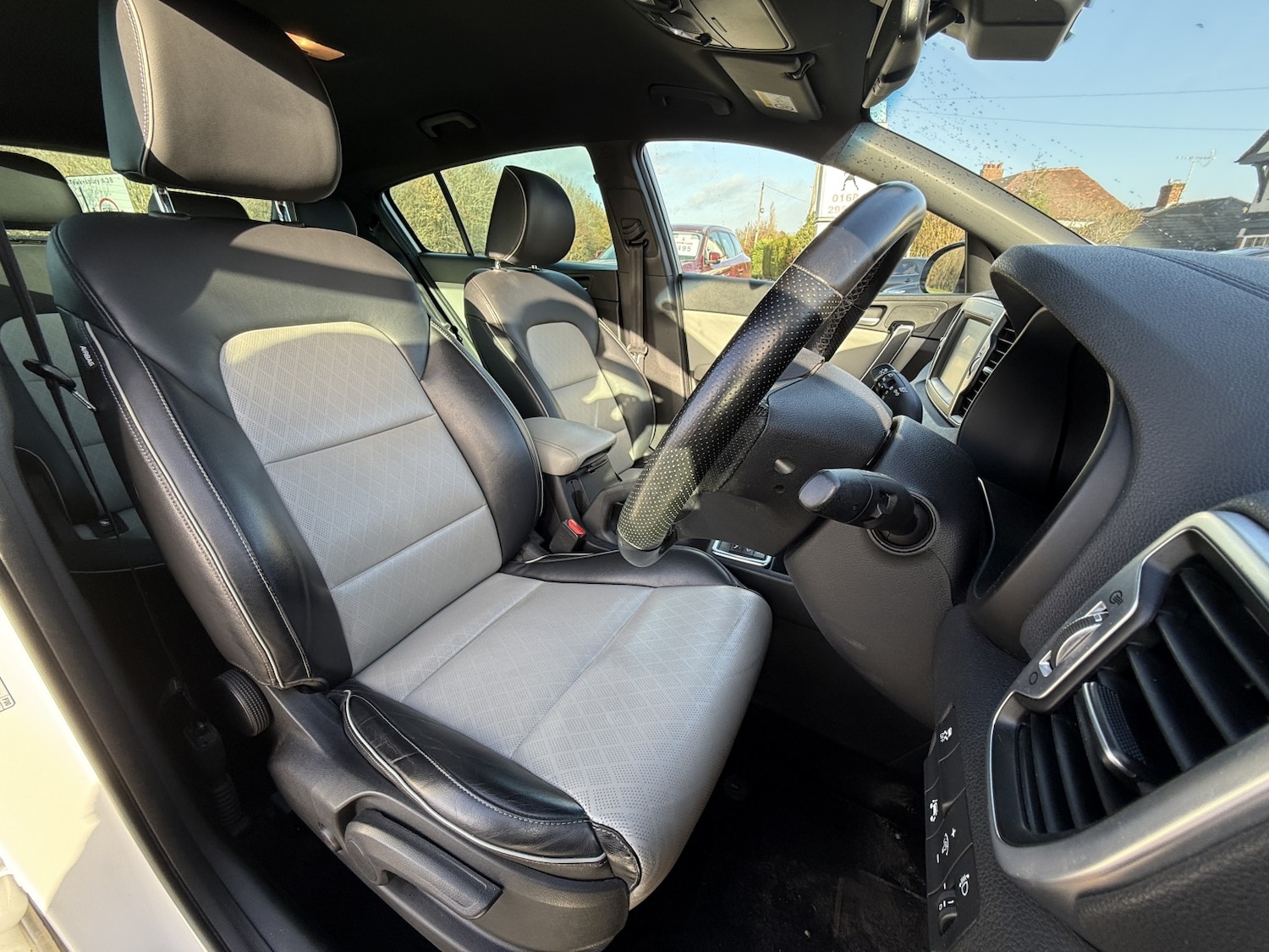 Used Kia Sportage 2016 for sale - 76725579: Photo 16