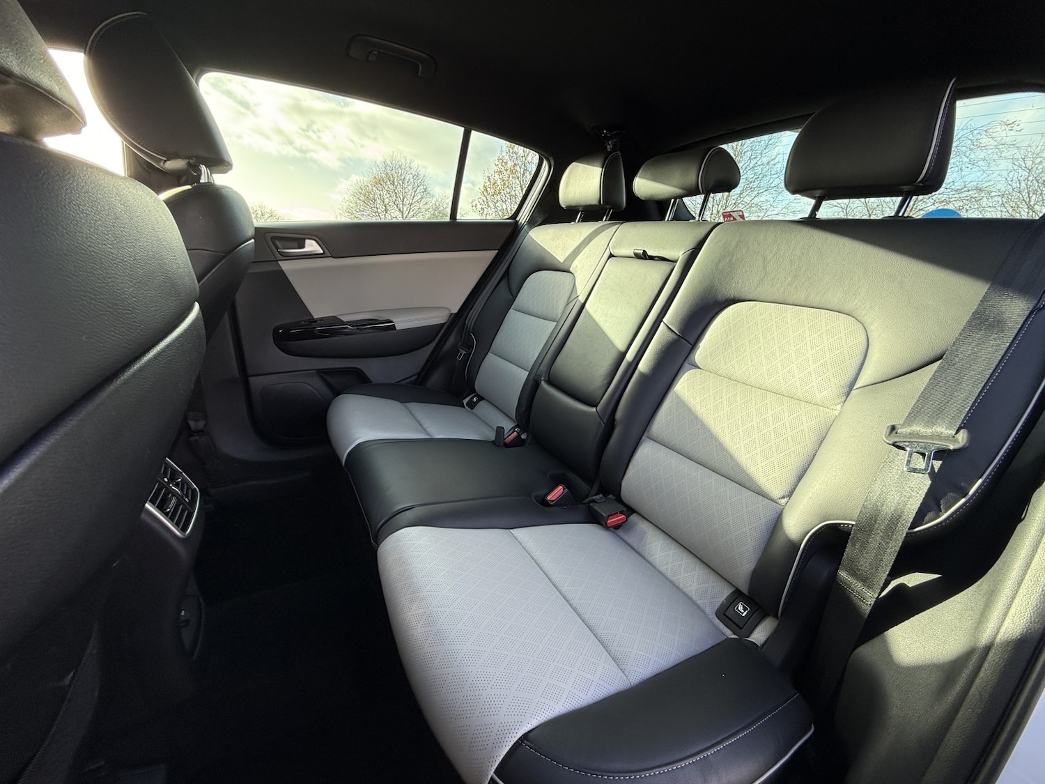 Used Kia Sportage 2016 for sale - 76725579: Photo 17