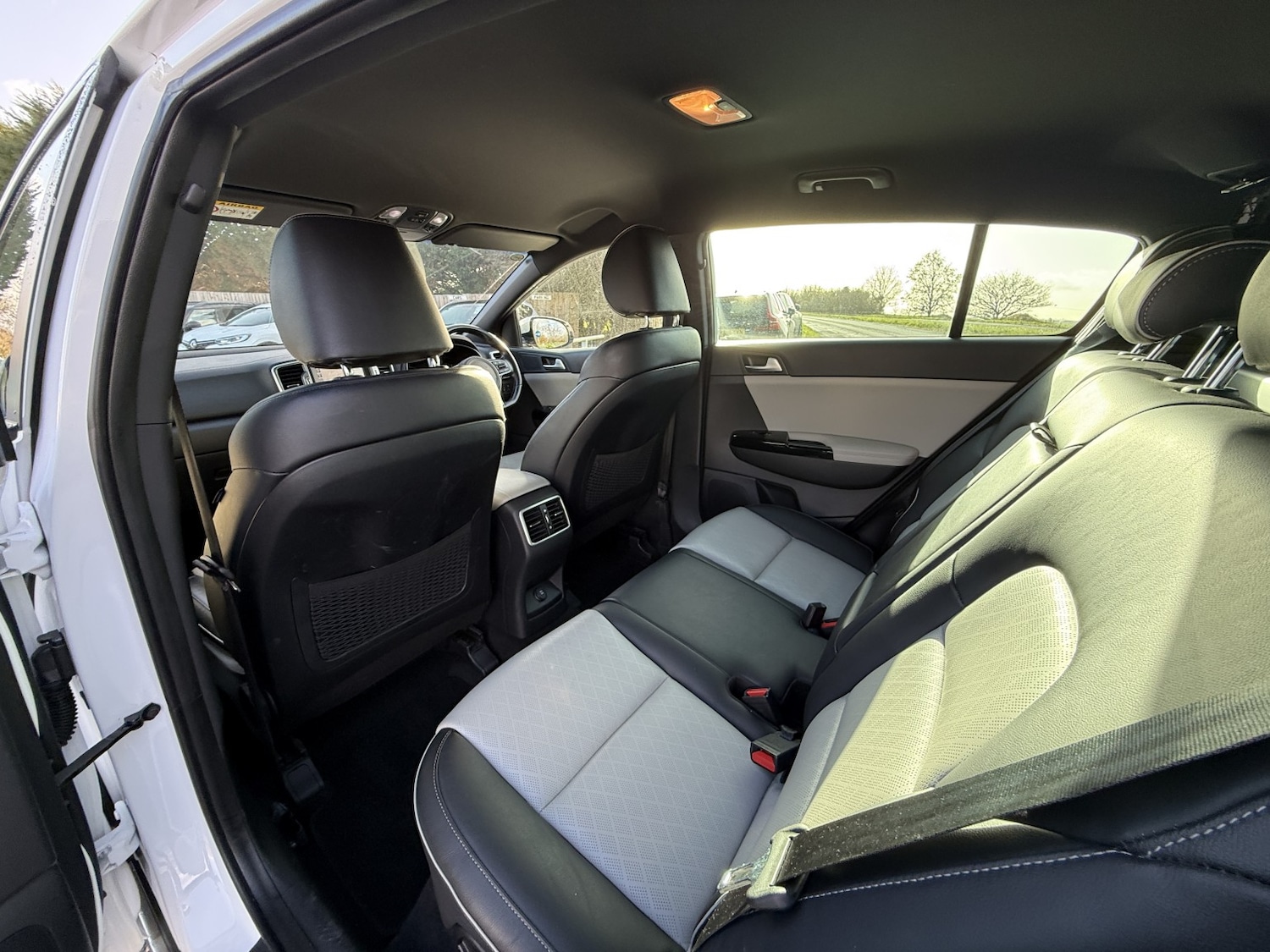 Used Kia Sportage 2016 for sale - 76725579: Photo 18