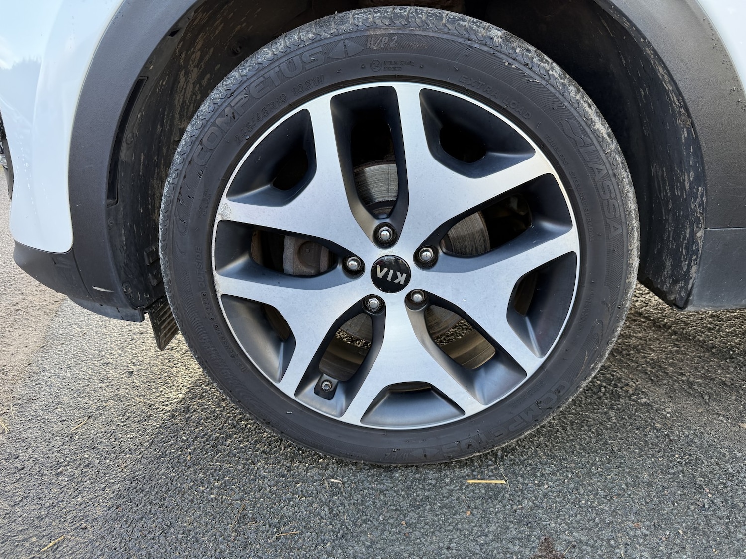 Used Kia Sportage 2016 for sale - 76725579: Photo 20