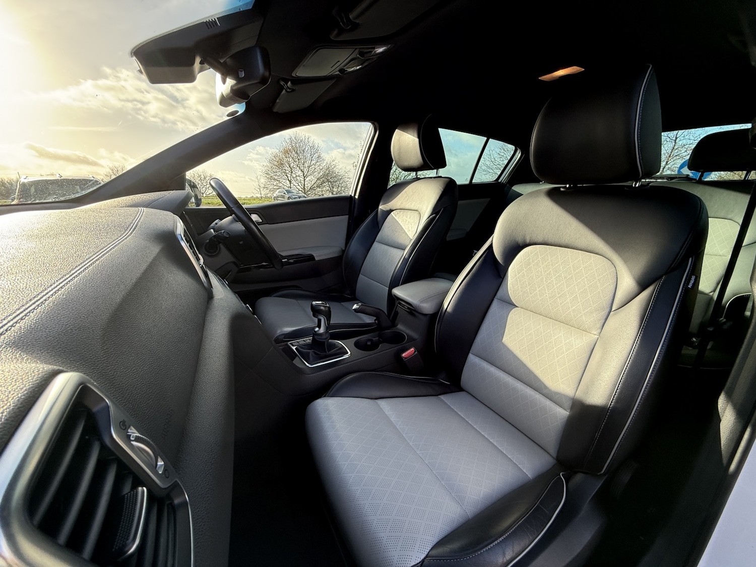 Used Kia Sportage 2016 for sale - 76725579: Photo 21