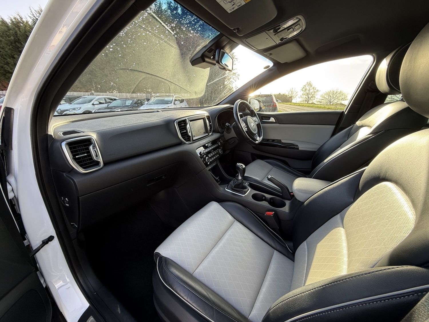 Used Kia Sportage 2016 for sale - 76725579: Photo 22