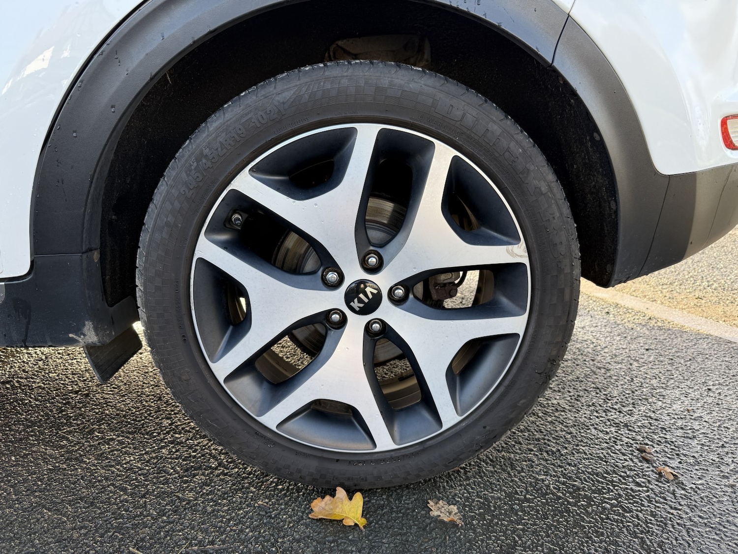 Used Kia Sportage 2016 for sale - 76725579: Photo 25