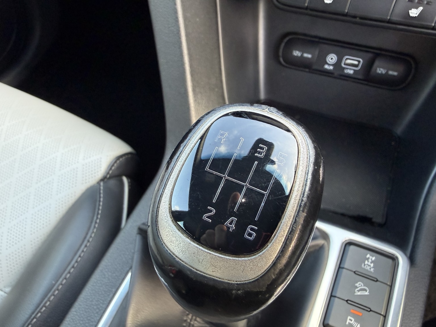 Used Kia Sportage 2016 for sale - 76725579: Photo 34