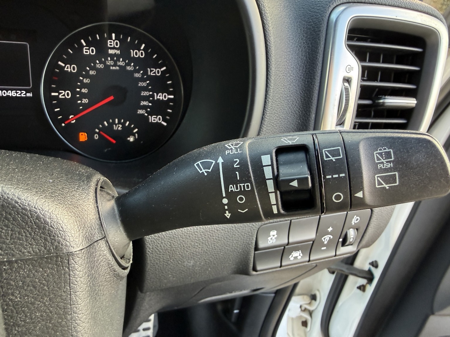 Used Kia Sportage 2016 for sale - 76725579: Photo 35