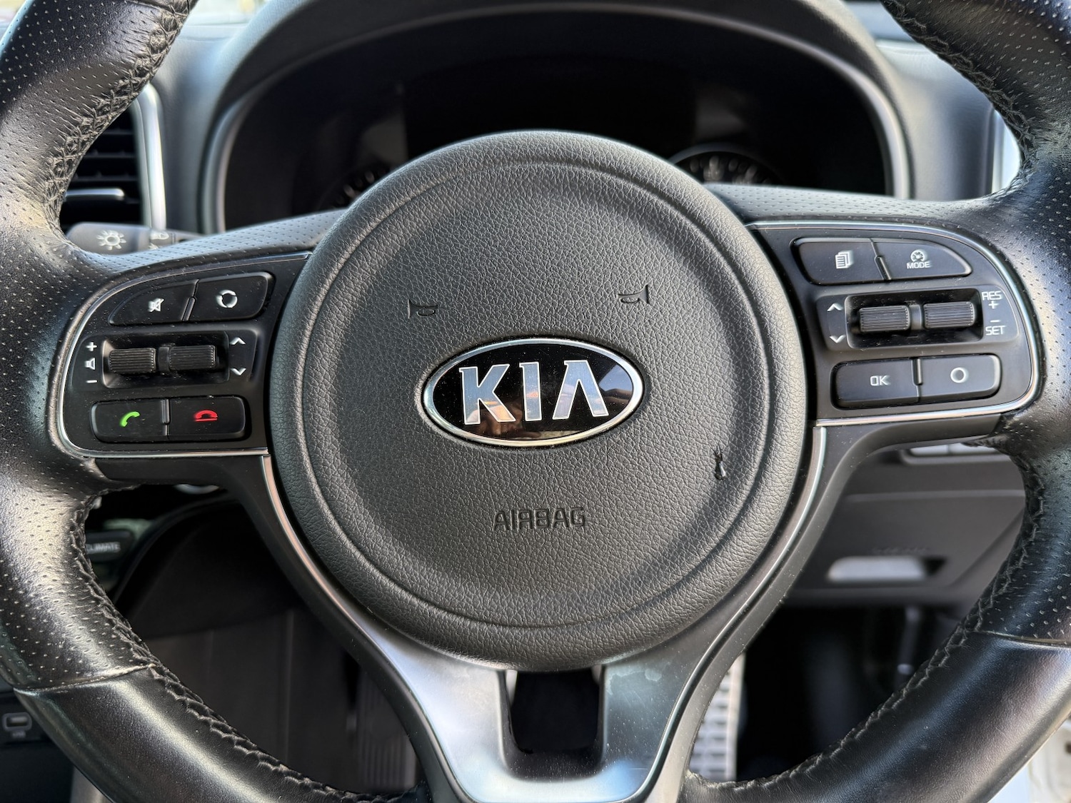 Used Kia Sportage 2016 for sale - 76725579: Photo 36