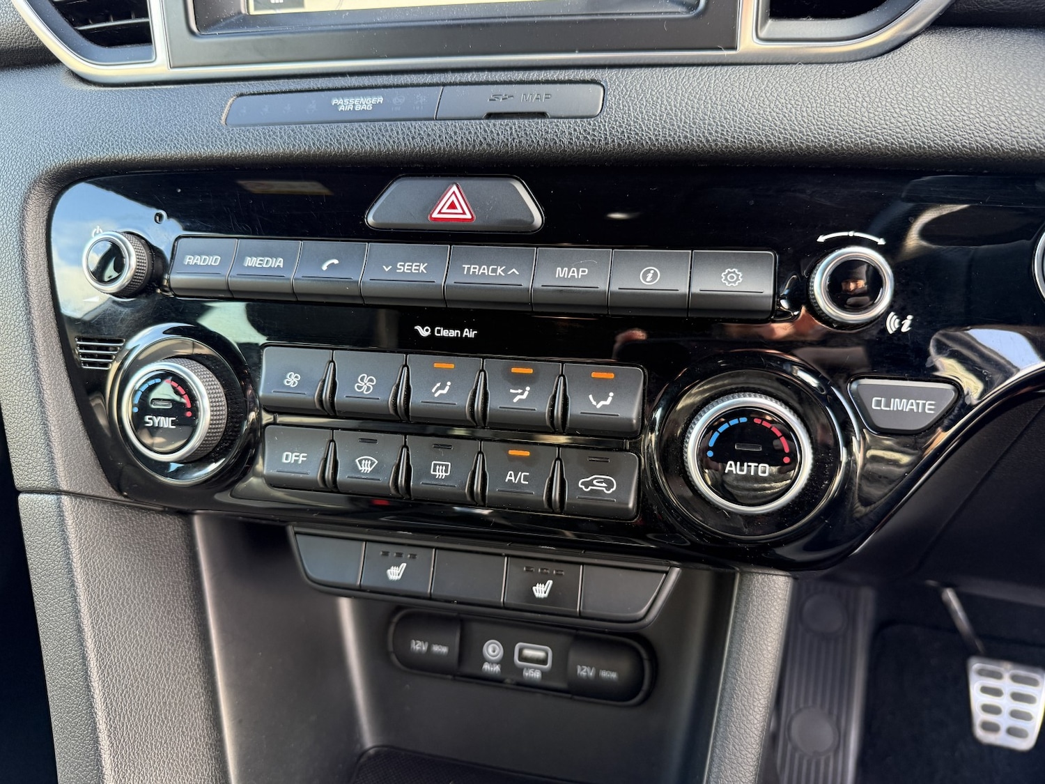 Used Kia Sportage 2016 for sale - 76725579: Photo 37