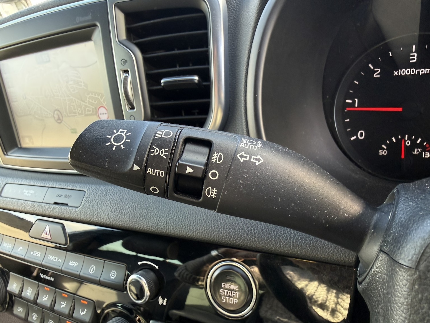 Used Kia Sportage 2016 for sale - 76725579: Photo 40