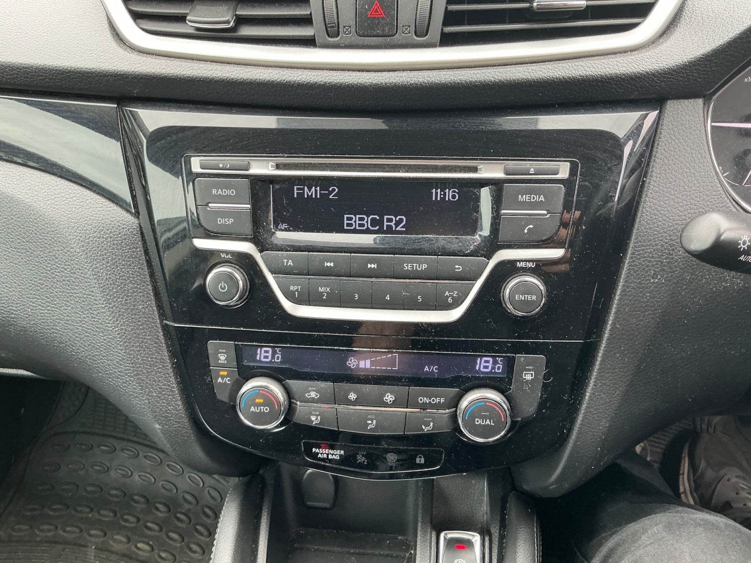 Used Nissan Qashqai 2014 for sale - 77991756: Photo 7