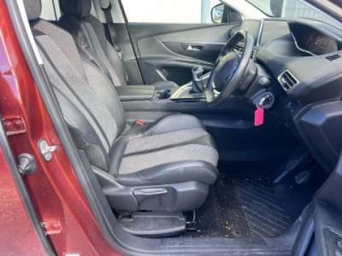 Used Peugeot 3008 2018 for sale - 77991757: Photo 5