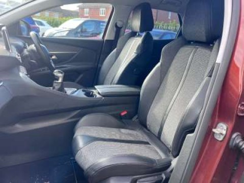 Used Peugeot 3008 2018 for sale - 77991757: Photo 6