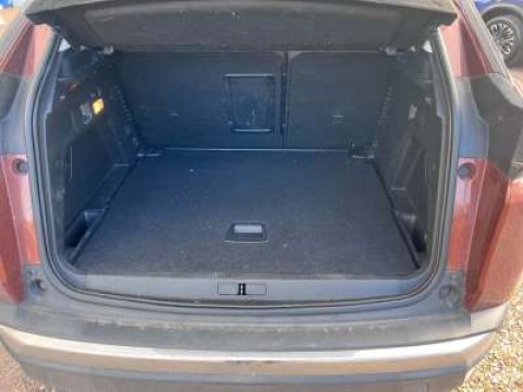 Used Peugeot 3008 2018 for sale - 77991757: Photo 9