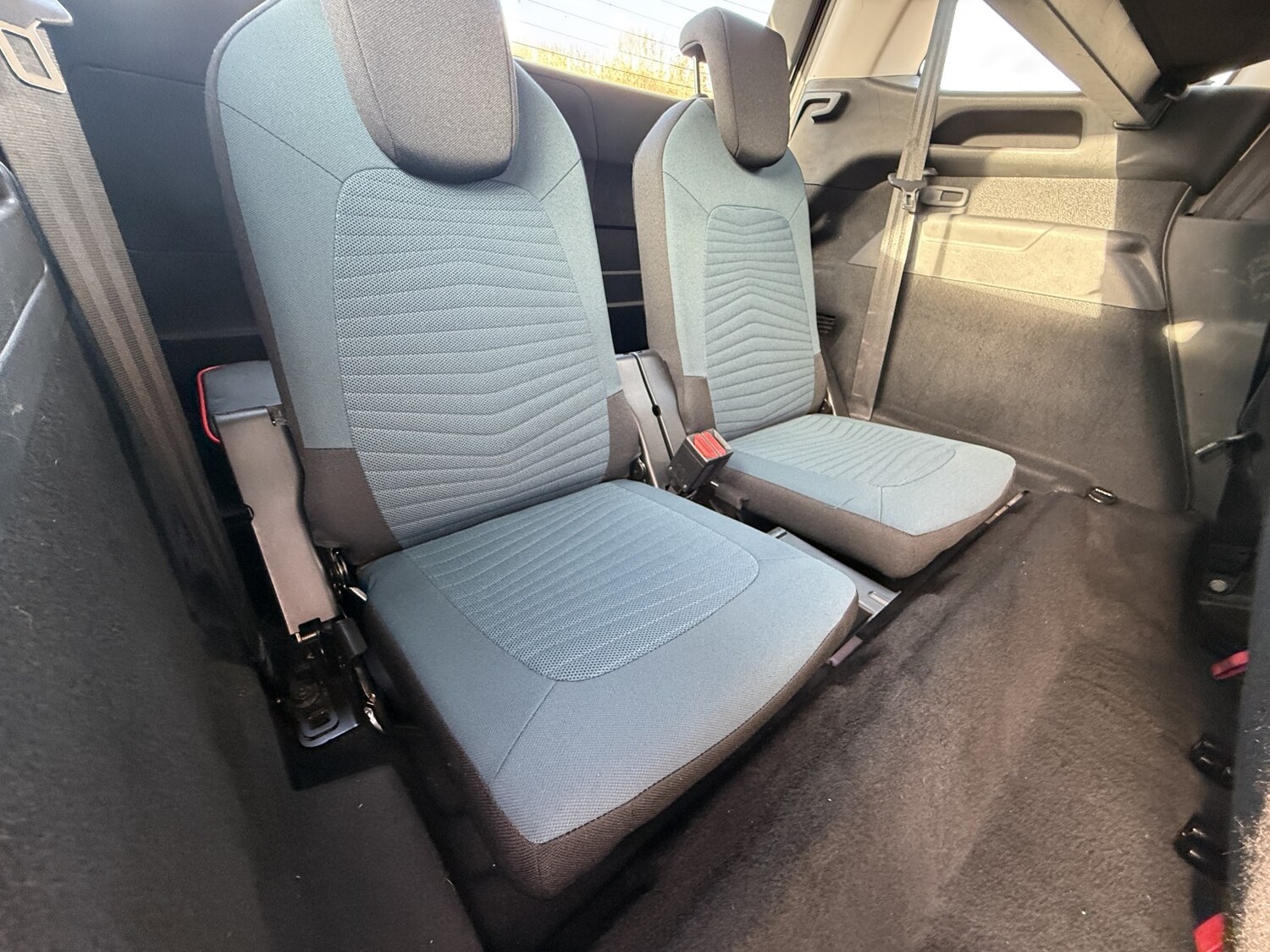 Used Citroen C4 Grand Picasso 2017 for sale - 76769397: Photo 16