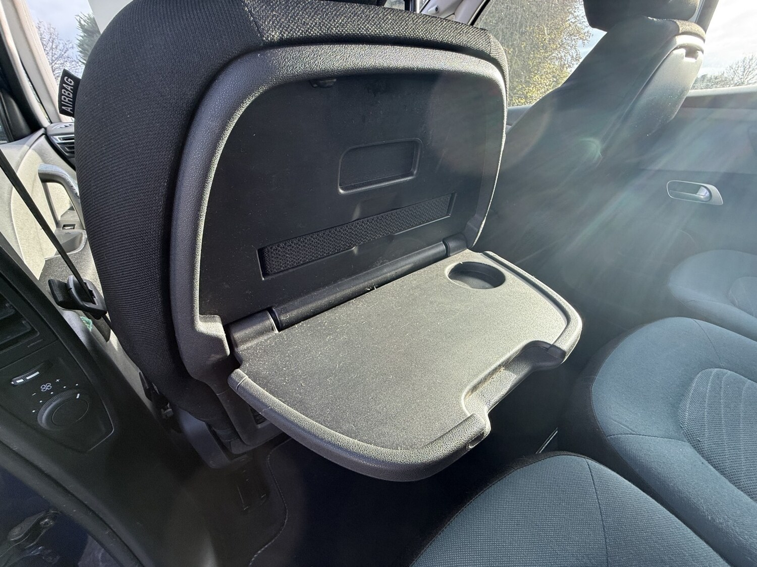 Used Citroen C4 Grand Picasso 2017 for sale - 76769397: Photo 19