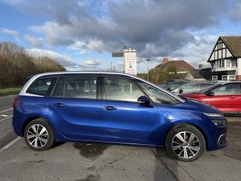 2017 - 1.6 BlueHDi Feel 5dr